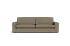 Albany Park Barton Sofa In Gray