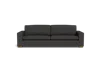 Albany Park Barton Sofa In Gray