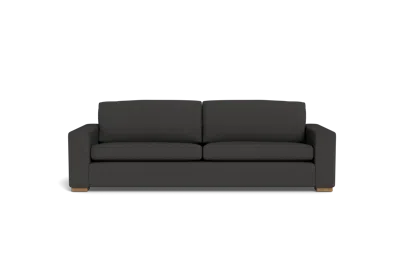 Albany Park Barton Sofa In Gray