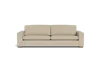 Albany Park Barton Sofa In Gray