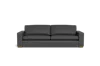 Albany Park Barton Sofa In Gray