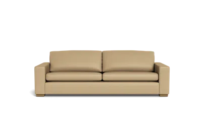 Albany Park Barton Sofa In Neutral