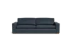 Albany Park Barton Sofa In Blue