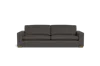 Albany Park Barton Sofa In Gray