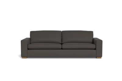 Albany Park Barton Sofa In Gray