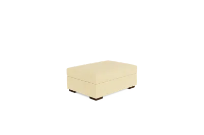 Albany Park Barton Storage Ottoman In Neutral