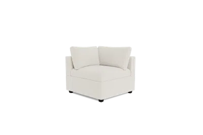 Albany Park Kova Box Cushion Corner