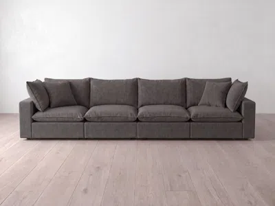 Albany Park Kova Pillow Modular 4-piece Sofa In Multi