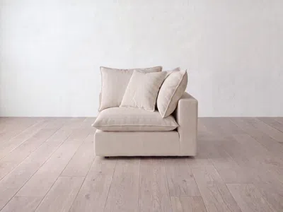 Albany Park Kova Pillow Modular Corner Chair In Multi