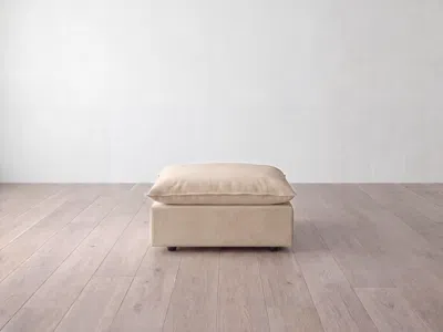Albany Park Kova Pillow Modular Ottoman In Multi