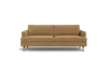 Albany Park Lido Sofa 75" In Brown