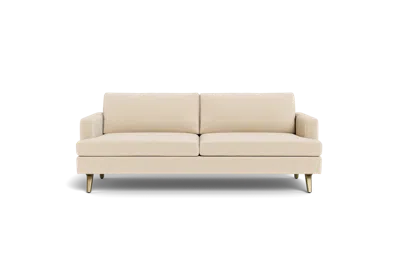 Albany Park Lido Sofa 75" In Neutral