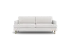 Albany Park Lido Sofa 75" In White