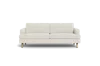 Albany Park Lido Sofa 75" In White