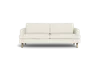 Albany Park Lido Sofa 75" In White