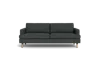 Albany Park Lido Sofa 75" In Gray