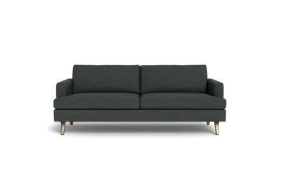Albany Park Lido Sofa 75" In Gray