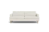 Albany Park Lido Sofa 75" In White