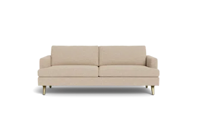 Albany Park Lido Sofa 75" In Neutral