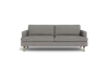 Albany Park Lido Sofa 75" In Gray