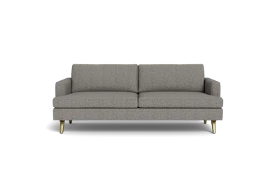 Albany Park Lido Sofa 75" In Gray