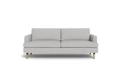 Albany Park Lido Sofa 75" In Gray