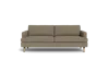 Albany Park Lido Sofa 75" In Gray