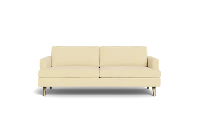Albany Park Lido Sofa 75" In Neutral