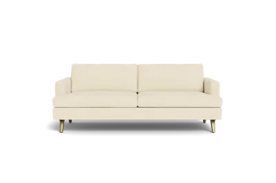 Albany Park Lido Sofa 75" In Neutral