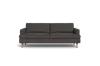 Albany Park Lido Sofa 75" In Gray