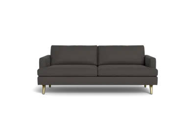 Albany Park Lido Sofa 75" In Gray