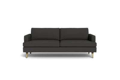 Albany Park Lido Sofa 75" In Gray