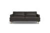 Albany Park Lido Sofa 75" In Gray