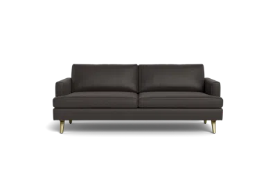 Albany Park Lido Sofa 75" In Gray
