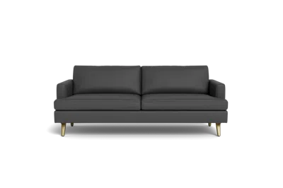Albany Park Lido Sofa 75" In Gray