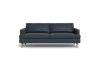 Albany Park Lido Sofa 75" In Blue