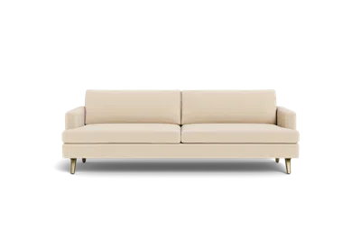 Albany Park Lido Sofa 86" In Neutral