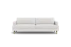 Albany Park Lido Sofa 86" In White