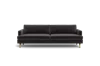 Albany Park Lido Sofa 86" In Blue