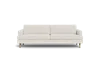 Albany Park Lido Sofa 86" In White