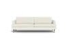 Albany Park Lido Sofa 86" In White