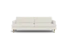 Albany Park Lido Sofa 86" In White
