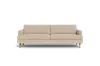 Albany Park Lido Sofa 86" In Neutral