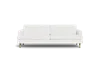 Albany Park Lido Sofa 86" In White