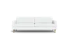 Albany Park Lido Sofa 86" In White