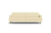 Albany Park Lido Sofa 86" In Neutral