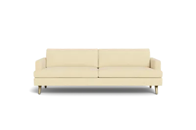 Albany Park Lido Sofa 86" In Neutral