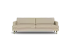 Albany Park Lido Sofa 86" In Neutral