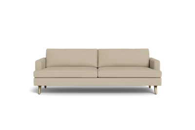 Albany Park Lido Sofa 86" In Neutral