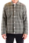 Albarena Jacket In Sage